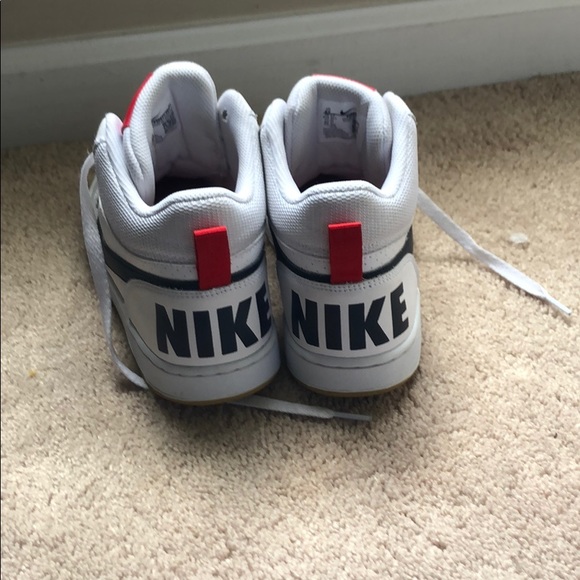 Nike ebernon shoes - Picture 4 of 5